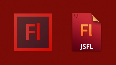 Flash and jsfl