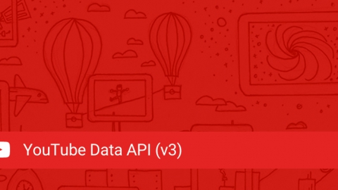 YouTube Data API v3 con PHP