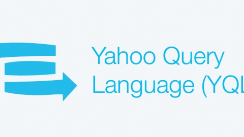 Extraer HTML con Yahoo Query Language