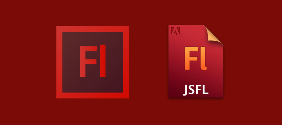 Flash y jsfl