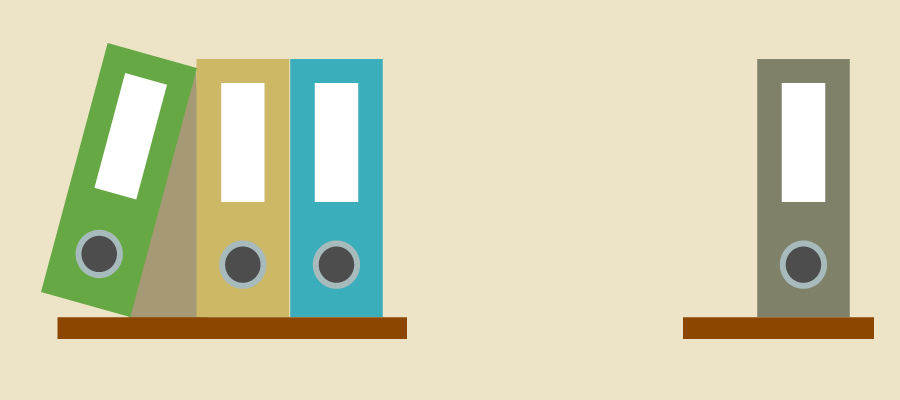 Categories but exclude