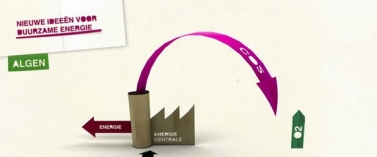 Vimeo Channel Gallery de tipo álbum