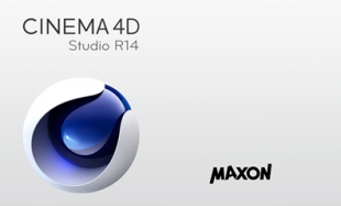 Cinema 4D R14
