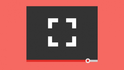 YouTube player, AS3 y Fullscreen