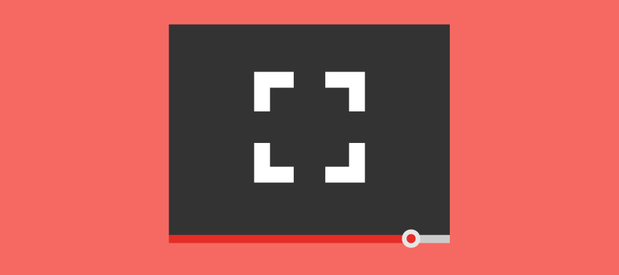 YouTube player, AS3 y Fullscreen