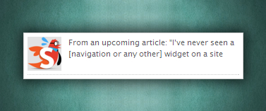 Twitter themes. Tema ‘Twitter little ticker’ como shortcode