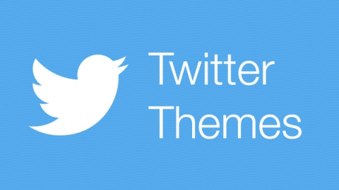 Twitter themes. Tema ‘Twitter little ticker’ como shortcode