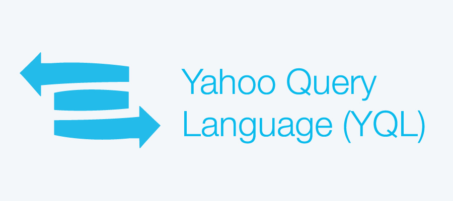 Extraer HTML con Yahoo Query Language