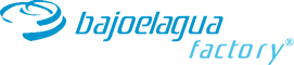 bajoelagua factory logo