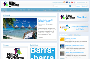 Bilbo Zaharra Euskaltegia