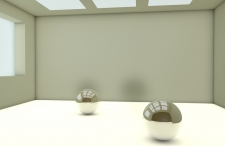 Lights and reflectionsDownload c4d