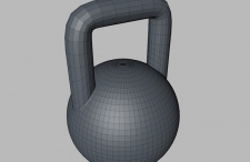 Sphere and cilinderDownload c4d