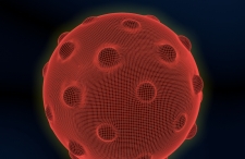 Sphere with spheresDownload c4d