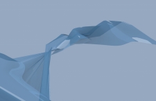 Transparency and deformationDownload c4d