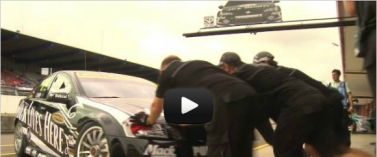 YouTube Channel Gallery. Demo only with thumbnails