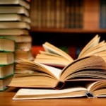 Irakurle-taldea taldearen logoa